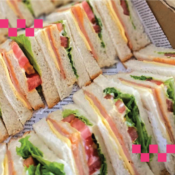 Chicken Slice Supreme