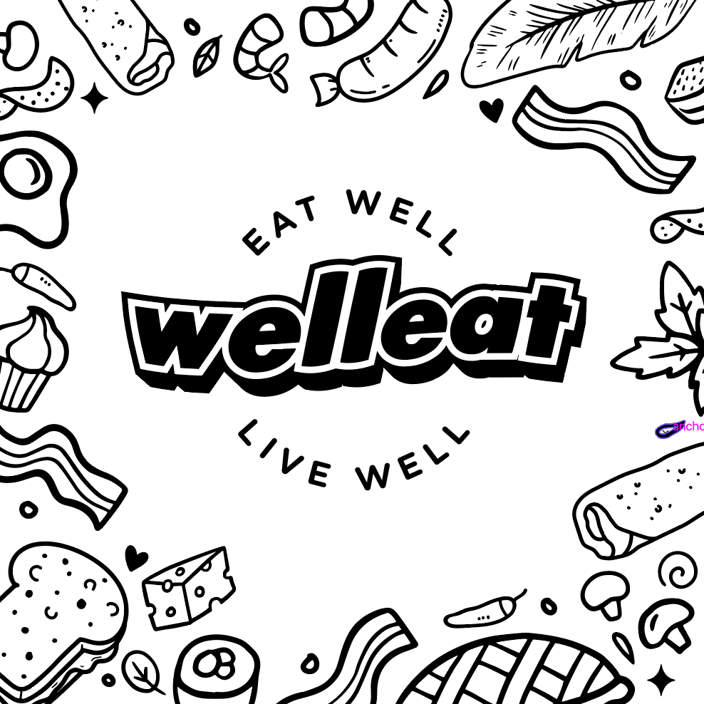 Welleat Gift Card